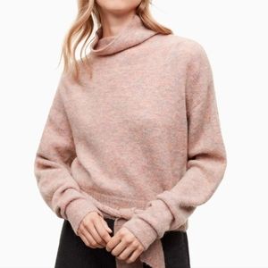 Wilfred Lorin Casmere Sweater